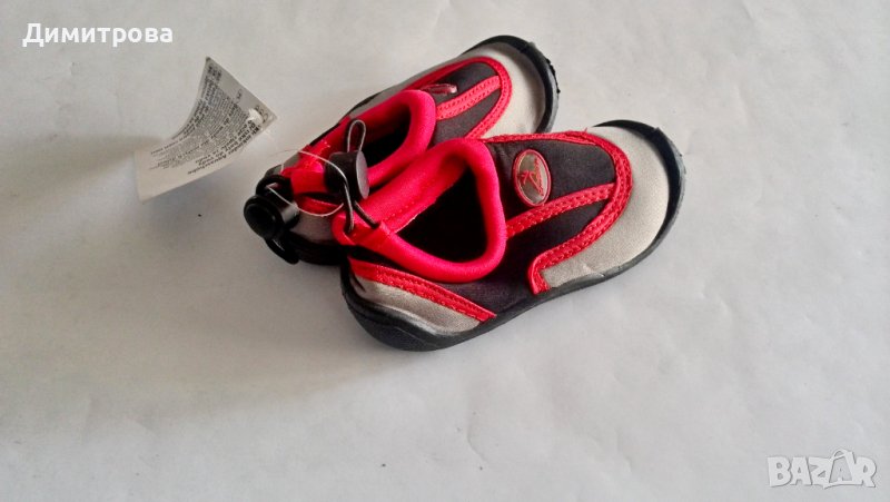 АКВА ОБУВКИ, снимка 1