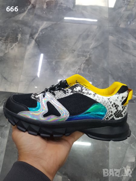 Маратонки, снимка 1