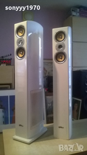 paramax-HI-END-тонколони внос-germany, снимка 1