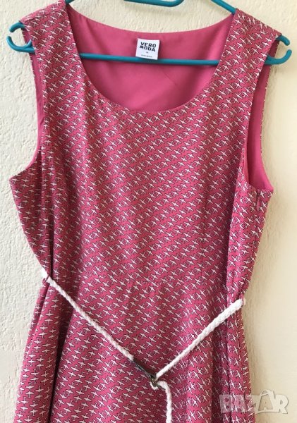Лятна рокля VERO MODA - EUR 38, снимка 1