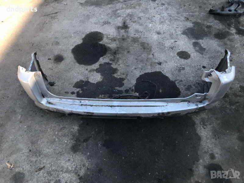 Задна броня Honda,CR-V,2004г., снимка 1