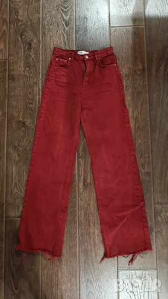 Дънки Zara , снимка 1