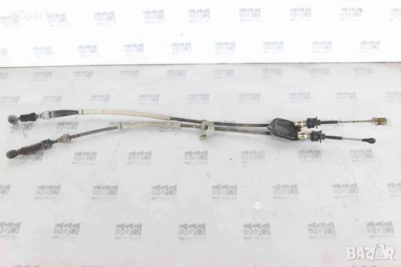 Жила скорости за Toyota Yaris I 1.3i 86 к.с. (1999-2005), снимка 1