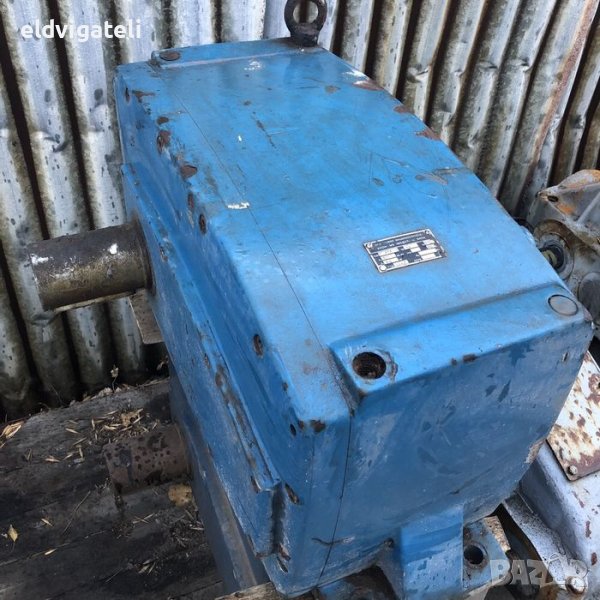 Редуктор РЦР 360, снимка 1