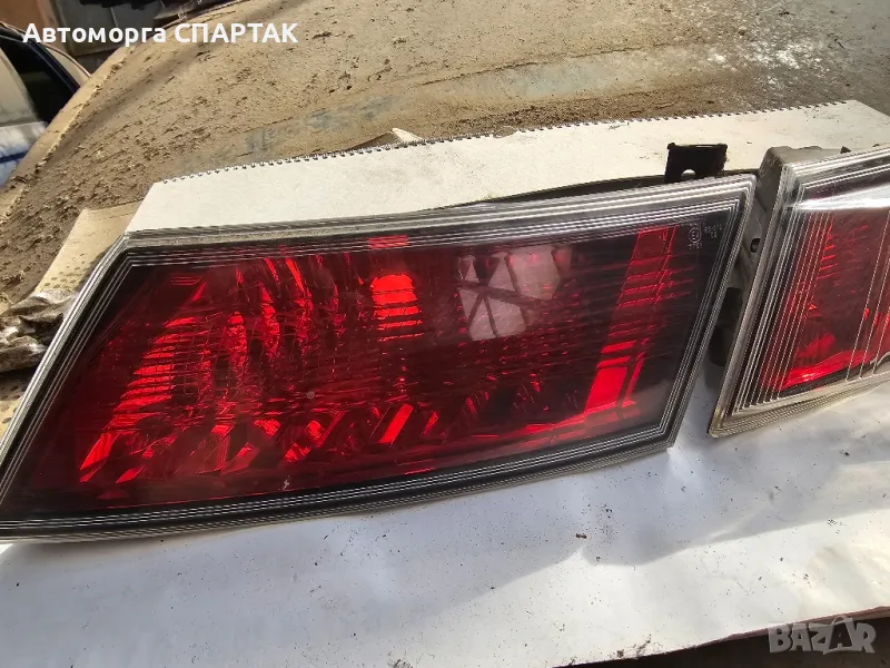 Десен вътрешен стоп Honda Civic VIII(2006-2011), снимка 1