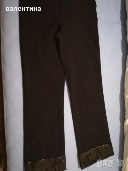 Дамски панталон, снимка 1