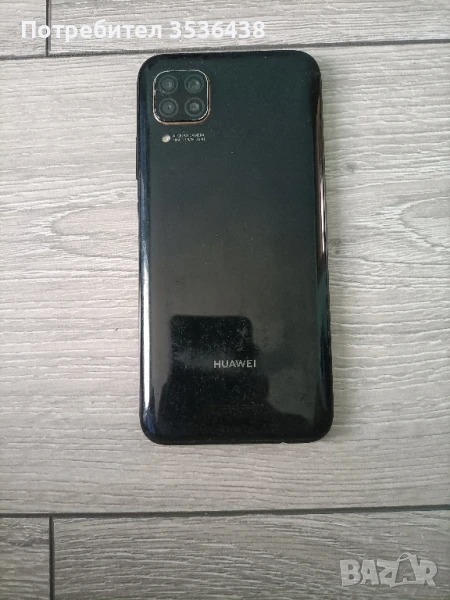 Huawei P40 lite - за части , снимка 1