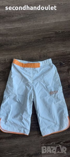 ADIDAS детски къси панталони, снимка 1