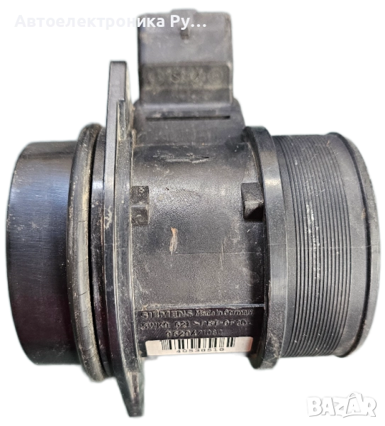 Дебитомер Peugeot 307 2.0 HDI 90 конски сили ,9629471080, снимка 1