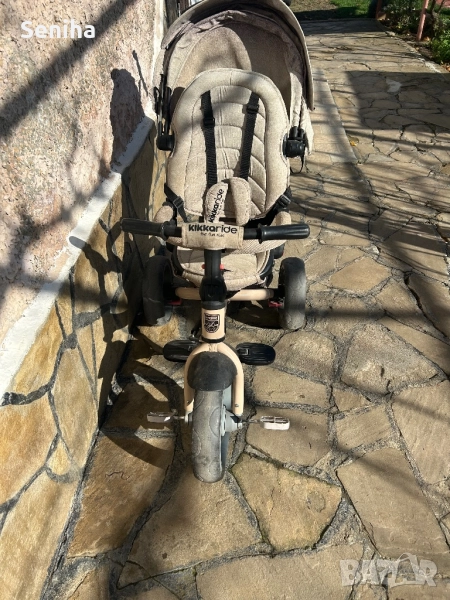 Триколка за дете, снимка 1