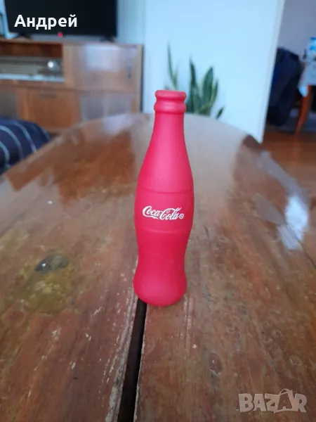 Стара колонка Кока Кола,Coca Cola #2, снимка 1