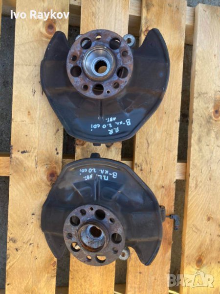 Шенкел ,Мерцедес Б класса , снимка 1