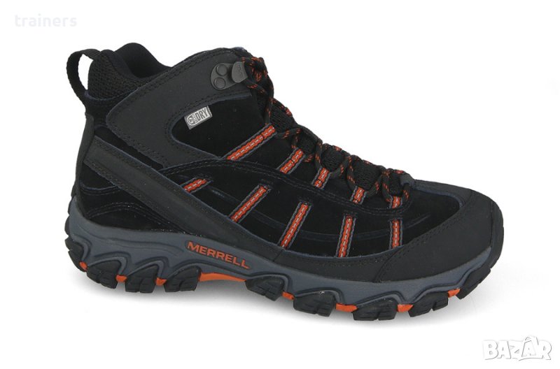 Merrell Terramorph Mid WP код J09481 Оригинални Туристически Обувки, снимка 1