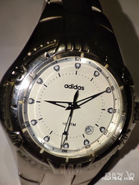 Ръчен Часовник Адидас , снимка 1