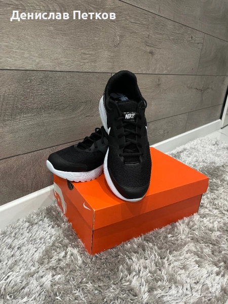 Мъжки маратонки Nike, снимка 1