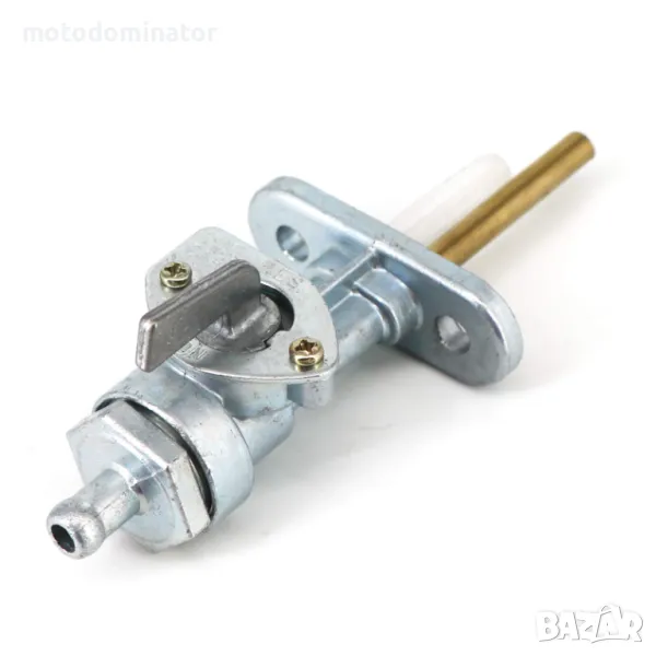 Кран за бензин - 34мм за АТВ, Honda, Yamaha, Kawasaki, Suzuki, снимка 1