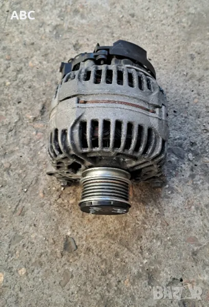Алтернатор за Audi A4 B7 tdi, снимка 1