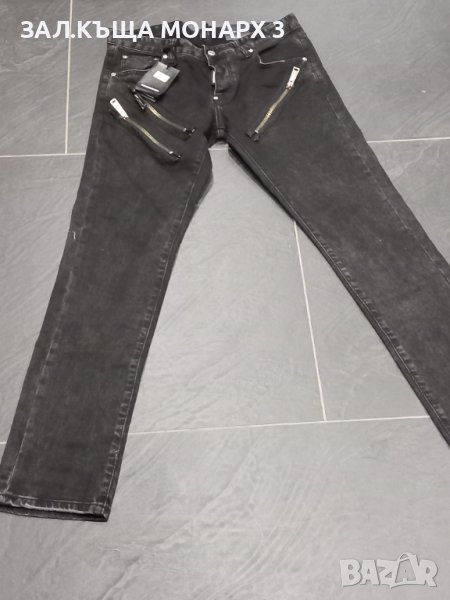 Дънки DSQ, снимка 1