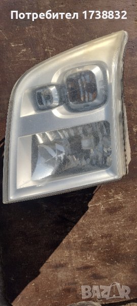 фарове за Форд транзит ford transit , снимка 1