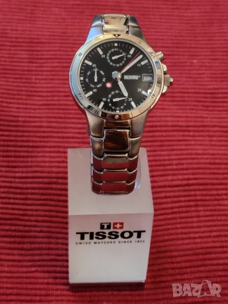 Часовник Hirsch, кварц. , снимка 1