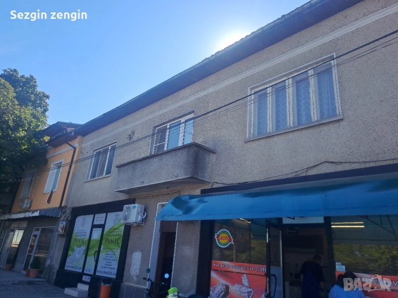 продавам етаж от къща , снимка 1