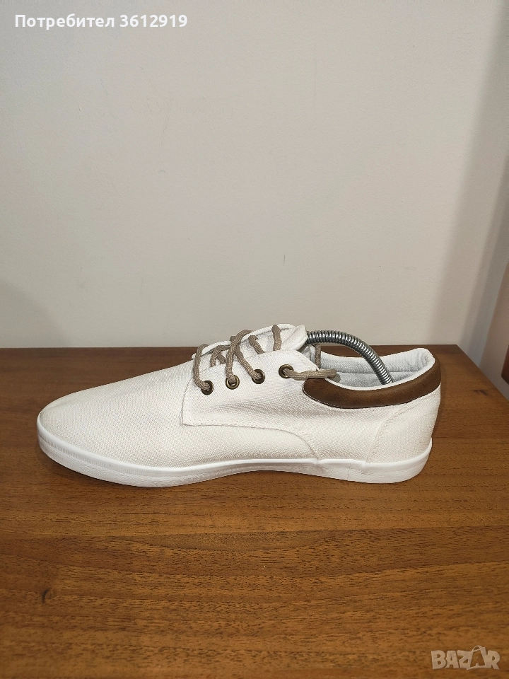 Pier One кецове, нови размер 44 , снимка 1