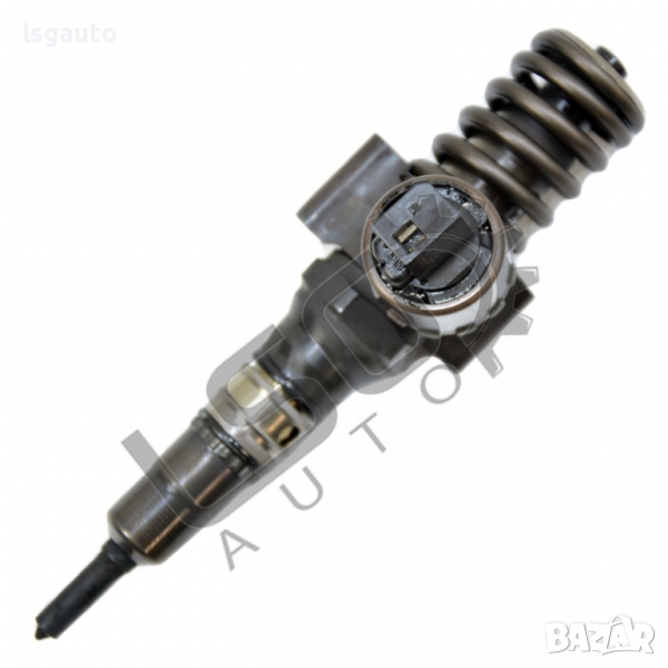 Дюза дизел 03G130073G AUDI A4 (B7) 2004-2008 A050422N-216, снимка 1