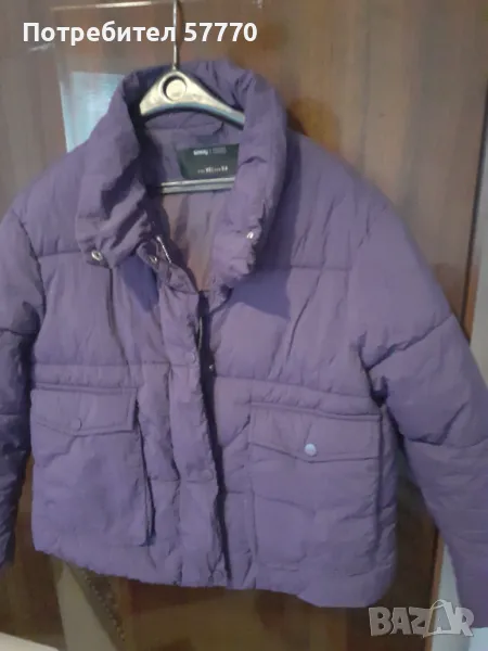 Късо страхотно яке, снимка 1