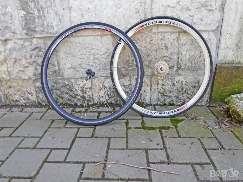 Шосейни капли, снимка 1