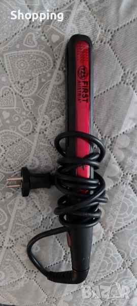 Преса за коса, снимка 1