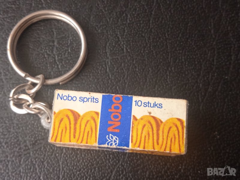 Ключодържател Nobo Sprits , снимка 1