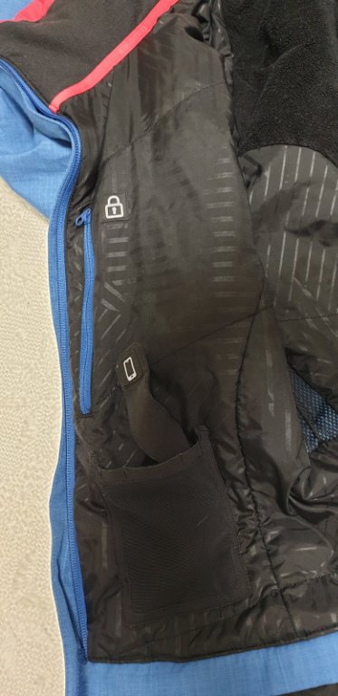 SALOMON Advanced Skin Dry 10K Ski Jacket в Якета в с. Цар Калоян -  ID34973513 — Bazar.bg
