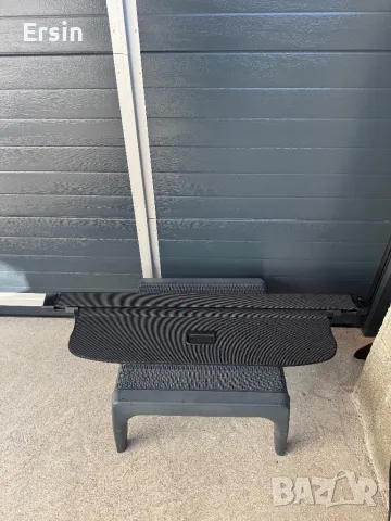 Оригинална задна щора за Audi