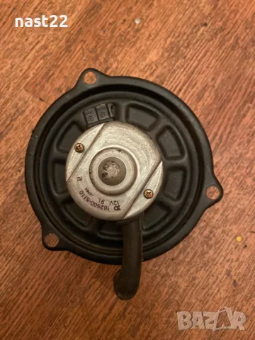 Моторче,вентилатор  за парно Сузуки Витара 1.6