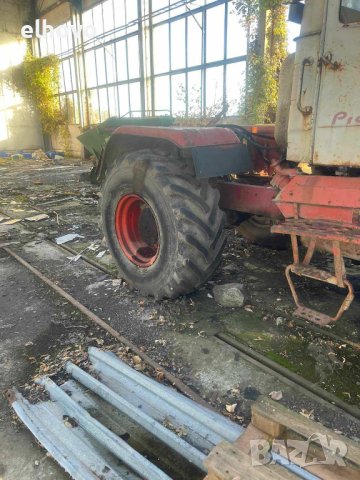 Трактор Т 150 , снимка 2 - Селскостопанска техника - 43001261