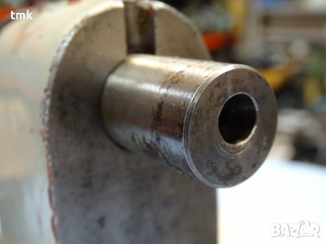 Приспособление за шлайф, заточващо устройство за абразивен диск, снимка 6 - Резервни части за машини - 38639346