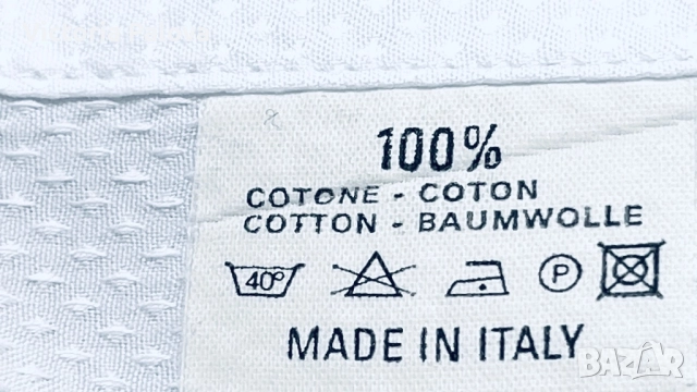 Луксозна риза модна къща ETRO Италия, снимка 5 - Ризи - 51632408