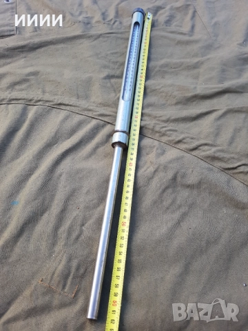 Термометър от 50 до 1050 градуса 