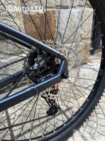 Велосипед, колело 29'' CUBE ROCKSHOX ATTENTION PRO, снимка 7 - Велосипеди - 51749372