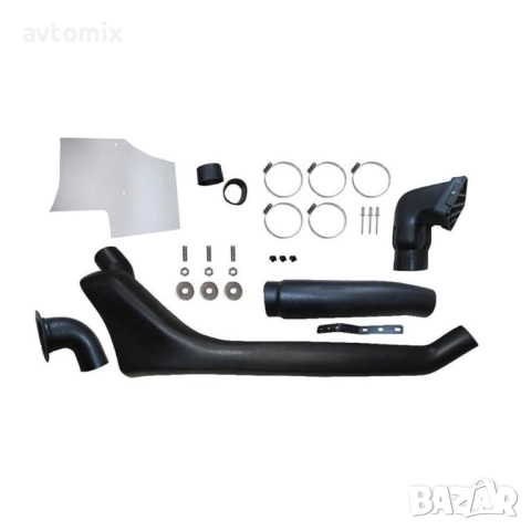 Шнорхел за Nissan Patrol GR Waggon, след 1997 г., снимка 2 - Аксесоари и консумативи - 52086370