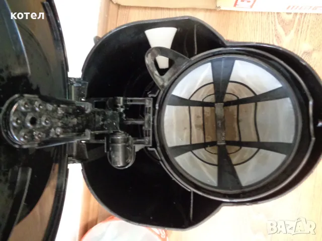 Продавам кафе машина NEO CM-1580, снимка 3 - Кафемашини - 47835262