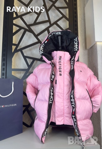 🔥🔥НАМАЛЕНИЕ ДО — 50%!!! 🔥🔥 ❄️🩵Зимни якета за дееца на 1-2 години!, снимка 5 - Детски якета и елеци - 52798751