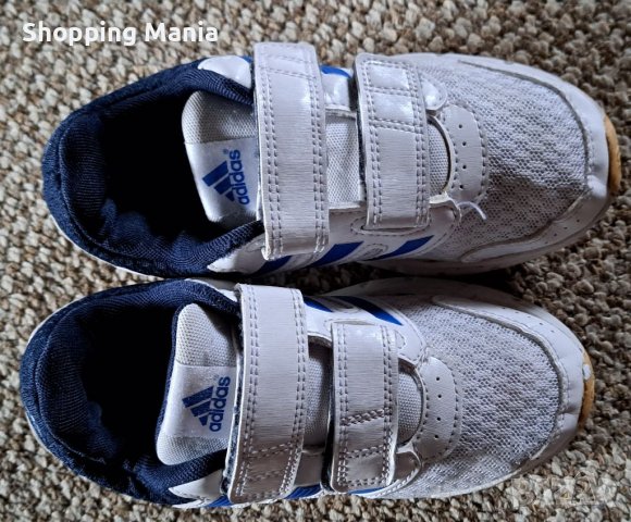 Маратонки Adidas 29номер, снимка 4 - Детски маратонки - 40052370
