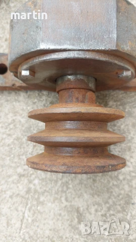 Глави за фреза и ос за циркуляр, снимка 4 - Други инструменти - 50753663