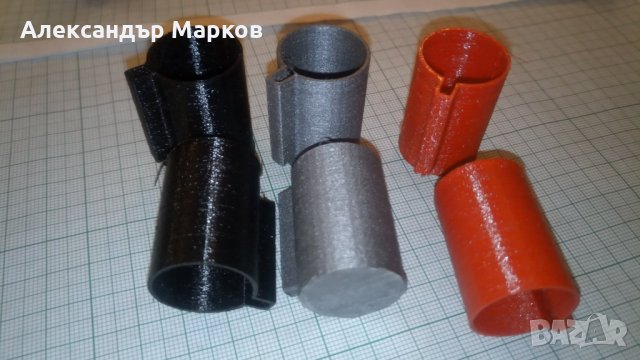 Протектор за пинпойнтер GP-POINTER & GARRETT, снимка 3 - Друга електроника - 32331395