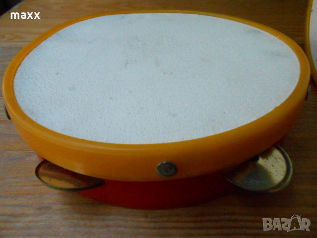 Детско  дайре 