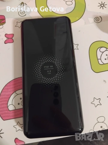 Таблет леново и в.батерия , снимка 5 - Таблети - 53162470