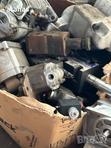 Помпи и разпределители, снимка 4 - Водни помпи - 53150405