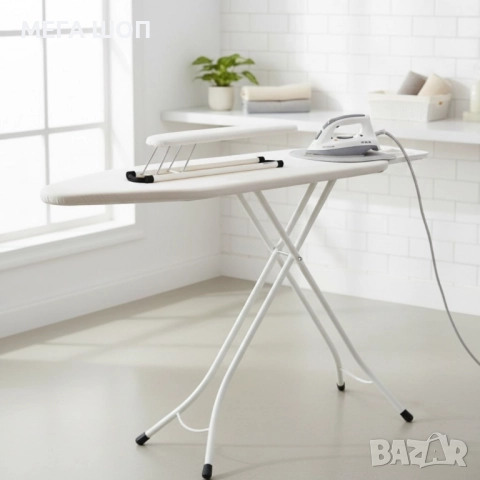 Приставка за гладене на ръкави Brabantia 60x10cm