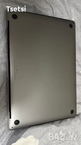 Macbook Pro 15 Retina - 2018 256GB, снимка 4 - Лаптопи за работа - 42948207